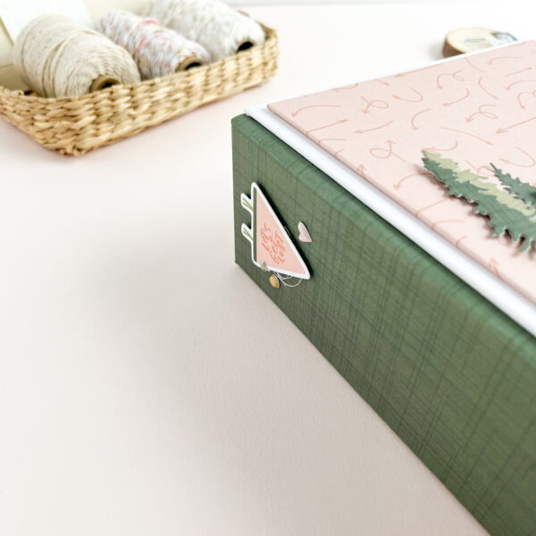 Taller online scrapbooking Asturias - Imagen 3