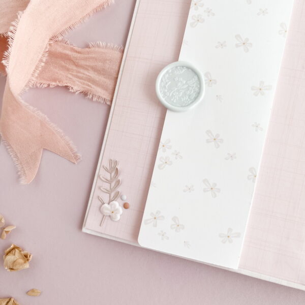 Taller online scrapbooking Amistad - Imagen 3