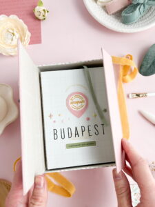 Scrapbooking online – Taller Recuerdos para documentar memorias con creatividad.