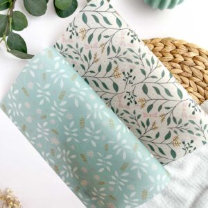 Pack de 2 vellums Mi Calma impresos en papel vegetal de 30,5 x 30,5 cm. Ideales para scrapbooking y proyectos creativos con transparencias.