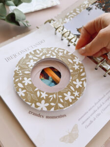 obturador archivo digital