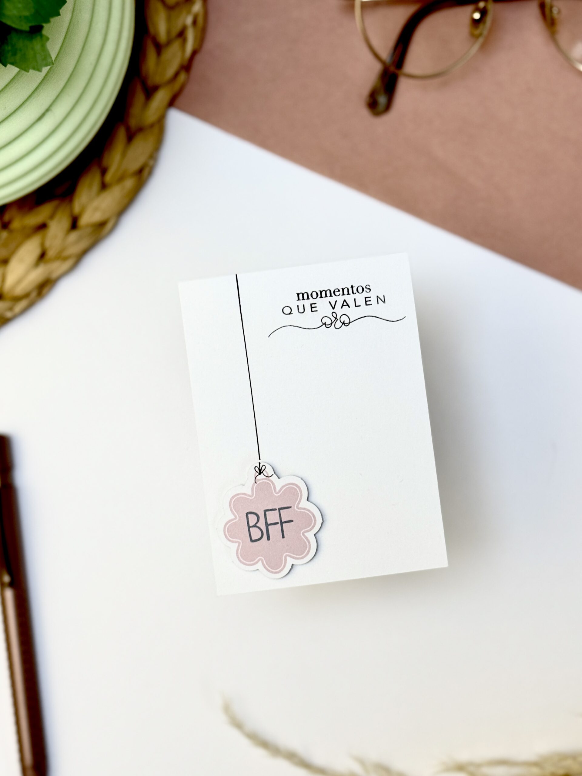 arjetas Project Life de scrapbooking creadas con la colección Maitia de Bihotzez Scrap.